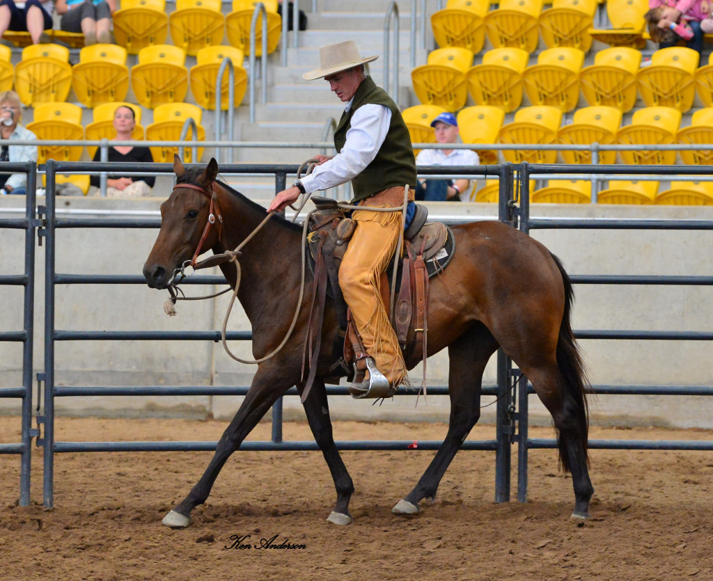 1-buck colt class day 3 215